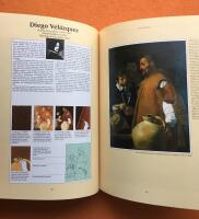 S&aring; m&aring;lar de stora m&auml;starna : m&aring;larkonstens tekniker i ber&ouml;mda konstn&auml;rers arbeten