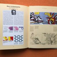 S&aring; m&aring;lar de stora m&auml;starna : m&aring;larkonstens tekniker i ber&ouml;mda konstn&auml;rers arbeten