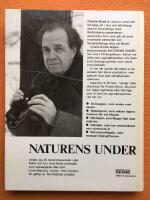 Naturens under : [djurens fantastiska v&auml;rld i teckningar och text]