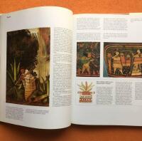 Amerika 1492 : den nya v&auml;rlden f&ouml;r femhundra &aring;r sedan