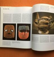 Amerika 1492 : den nya v&auml;rlden f&ouml;r femhundra &aring;r sedan