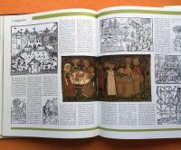 Europa 1492 : den gamla v&auml;rlden f&ouml;r femhundra &aring;r sedan