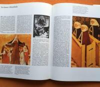 Europa 1492 : den gamla v&auml;rlden f&ouml;r femhundra &aring;r sedan