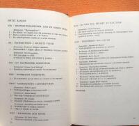 Sigma : en matematikens kulturhistoria ...i sex band