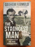 The Strangest Man