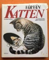 V&aring;r v&auml;n katten