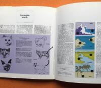 V&aring;r v&auml;n katten