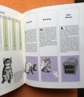 V&aring;r v&auml;n katten