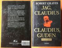 Jag, Claudius ; Claudius, guden
