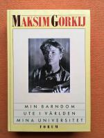 Gorkijtrilogien  pop.U.