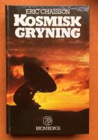 Kosmisk gryning
