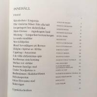 Fr&auml;mmande och f&ouml;rbjudna v&auml;rldar