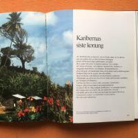 Fr&auml;mmande och f&ouml;rbjudna v&auml;rldar