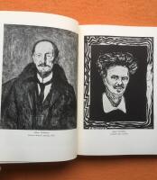 Edvard Munch
