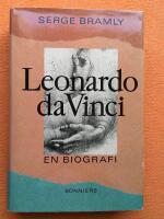 Leonardo da Vinci : en biografi