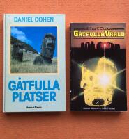 G&aring;tfulla platser