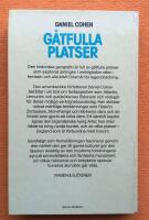 G&aring;tfulla platser