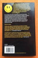 Smile or die - how positive thinking fooled America and the world