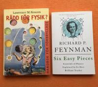 R&auml;dd f&ouml;r fysik? : handbok f&ouml;r f&ouml;rbryllade