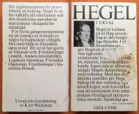 Hegel i urval