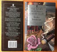 The Kinky Friedman Club