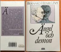 &Auml;ngel och demon