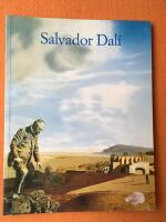 Salvador Dal&iacute; : 1904-1989 : excentriker och geni