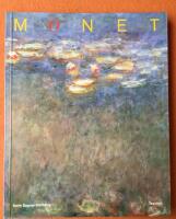 Claude Monet : 1840-1926 : en fest f&ouml;r &ouml;gonen