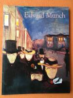 Edward Munch : 1863-1944