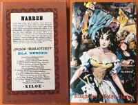 Ringaren i Notre-Dame.  band 1