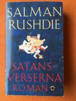 Satansverserna