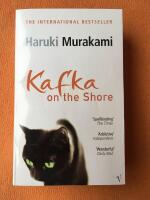 Kafka on the Shore