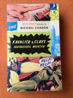 Kavalier & Clays fantastiska &auml;ventyr