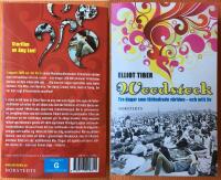 Woodstock : tre dagar som f&ouml;r&auml;ndrade v&auml;rlden - och mitt liv