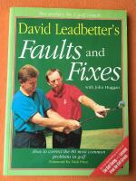 David Leadbetter&acute;s Faults and Fixes