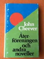 &Aring;terf&ouml;reningen och andra noveller