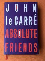 Absolute friends