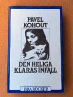 Den heliga Klaras infall