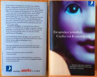 En spricka i kristallen