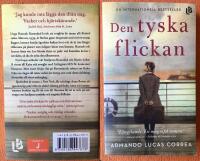 Den tyska flickan