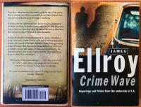 Crime wave : reportage and fiction from the underside of L. A