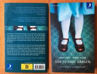 Den tusende g&aring;ngen : en ber&auml;ttelse om sexuellt utnyttjande