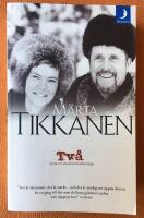 Tv&aring; : scener ur ett konstn&auml;rs&auml;ktenskap