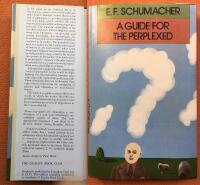 A Guide for the Perplexed