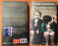 Den gr&ouml;na v&auml;gen