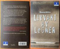 Livvakt av l&ouml;gner