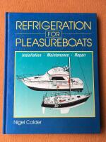 Refrigeration for Pleasureboats