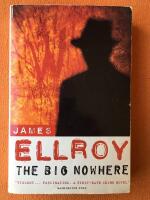 The big nowhere
