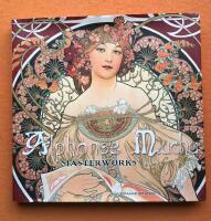 Alphonse Mucha : masterworks