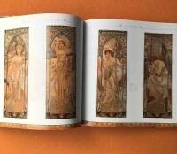 Alphonse Mucha : masterworks